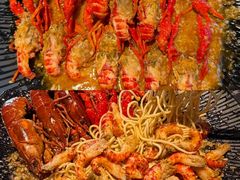 -红盔甲·小龙虾(车公庙店)
