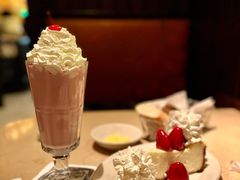 -The Cheesecake Factory 芝乐坊餐厅(王府中環店)