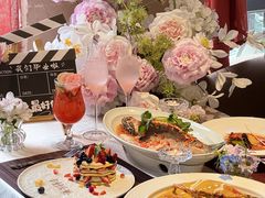 -翡翠鸟精品泰国菜(北辰财富中心店)
