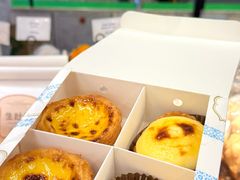 -莉蓮蛋挞(静安寺店)