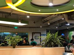 -水平有限广西米粉·广西风味集(五道口店)