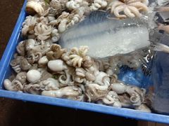 -都斛海鲜街
