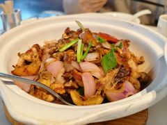 -上座·餐厅(阳光100店)