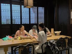 -法云安缦酒店