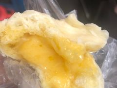 爆汁流沙包-老陶包子铺(南大西南村店)