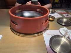-西塔老太太泥炉烤肉(双井店)