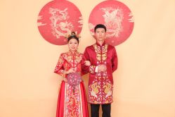 点击看大图 -太郎花子婚纱摄影艺术中心