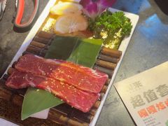 -和来烤肉(仓山万达店)