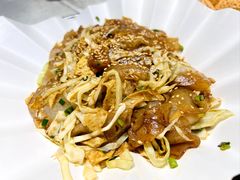 -味可道美食坊(福基路店)
