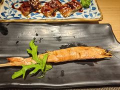 -德川家日本料理(中关村寰太大厦店)