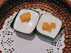 -帕娜·泰式茶餐厅·Bistro(近铁广场店)