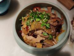盐商椒麻鸡-锦府盐帮·李宅(领展购物广场中关村店)