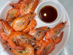 -2018海洋大排档·地产小海鲜·港城特色菜(连岛店)