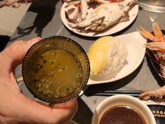 -一方渔歌蒸汽海鲜自助(文化路万达广场店)