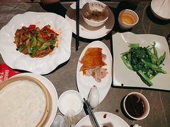 -金鸭季·北京烤鸭(深业上城店)