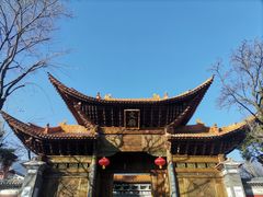 -大理文庙(大理古城)