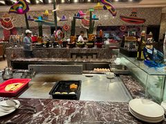 -深圳中海凯骊酒店