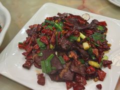 -李师傅脆肚(梅林店)