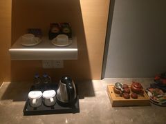 -大梅沙游艇度假酒店