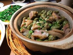 -周家二小姐的菜(西津渡店)