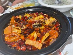 -香融府·烤鸭·家常菜(花乡奥莱店)