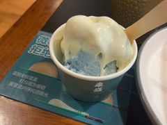 -東盛炭烤自助料理(浦东文峰广场店)