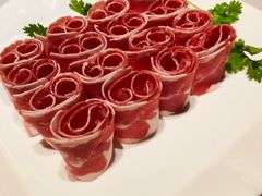 羊腿肉-鼓楼东街老火锅(鼓楼店)
