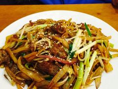 -香江小厨 The Kitchen(香江俱乐部店)