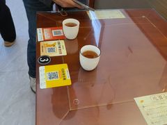 -百年老字号·观振兴蟹黄面·三虾面·苏式面(观前街富仁坊巷店)