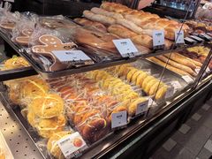 -OUR Bakery(国贸商城店)
