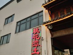 门面-桃花姐假日酒店·桃花潭土菜馆