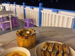 -北港方记海鲜楼·海景餐厅