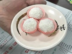 -仁信双皮奶(东川路店)