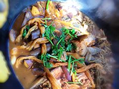 -荣德灶台鱼(圣泉寺店)