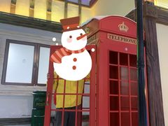 -世界之窗阿尔卑斯冰雪世界