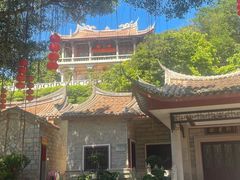 -湄洲岛