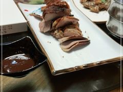 -毛毛熏肉•东北菜老字号(大安街店)