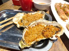 -永红源·小排档(闽江路店)