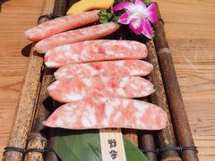 -黑牛の店·和牛烧肉(合生汇店)
