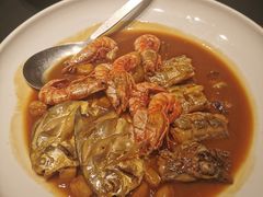 -玖味(老工人西路店)