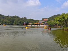 -珠海圆明新园