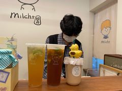 -milch·t妙奇(五大道店)