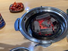 -麻蒲碳烤肉(嘉禾东平地铁站19号店)