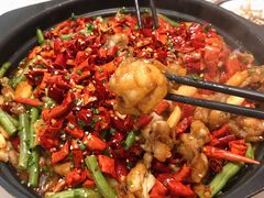 -川悦壹号·川菜(蠡溪路店)