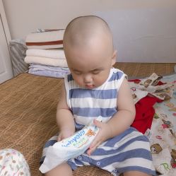 -龙文宝贝上门婴儿理发满月剃胎毛(黄浦店)