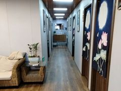 -肩颈管家·肩颈调理·经络养生(华景新城店)