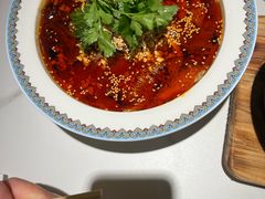 -陈麻婆豆腐(春熙店)