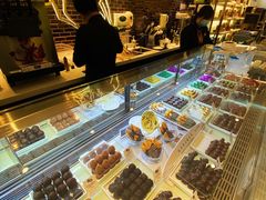 -GODIVA(王府井apm店)