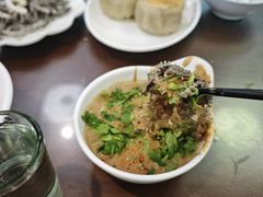 -清真牛街祥云轩门钉肉饼(左家庄店)