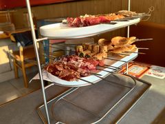 -冰城串说·羊肉串烧烤(哈西大街店)
